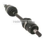 Motorcycle Front Left Right CV 4x4 Axle For Honda TRX420 Rancher 420 2009-2014 thumbnail-2