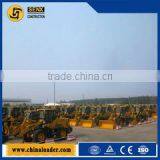 Shandong Senxin Trade Co., Ltd. company overview - view 2 thumbnail