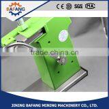 711 Aluminium Nail Tying Machine Fruit Vegetable Tying Machine thumbnail-5