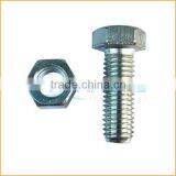 Cheap Wholesale Fasteners Sus Bolt and Nut thumbnail-3