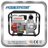 PF80ZB35-4.5Q China Air Cooler 3 Inch Irrigation Gasoline Water Pump Price thumbnail-1