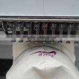 9 Needles Chennai Embroidery Machinewith 6 Heads thumbnail-5