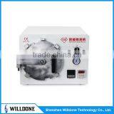 White Smart Bubble-removing Machine TBK-505 thumbnail-4