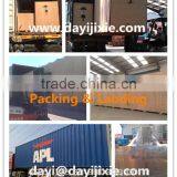 Best Advanced TVP Textured Vegetarian Soy Protein Machine Processing Line/Fibre Soya Protein Extruder thumbnail-5