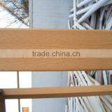 Customized WOOD PLASTIC MDF Embossing Equipment With Electricity Heater thumbnail-4