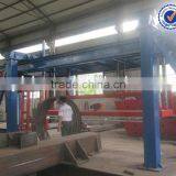 Yuhui Industrial Concrete Cutting Machine for Aac Block With Best Price thumbnail-4