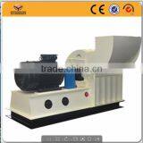 [ROTEX MASTER] Sawdust Making Machine Wood Chips Crusher Hammer Mill thumbnail-2