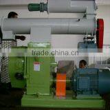Wood Sawdust Pellet Machine With Double-layers Mold thumbnail-3