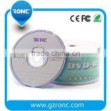 4.7GB Disk Capacity Replication Dvd-r Printable thumbnail-4