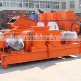 Double Roller Crusher for Brick Making thumbnail-3