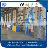 New Designed Wire Drawing Machine thumbnail-5