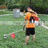 JK- BG520 51.7cc 44F-5 Backpack Brush Cutter thumbnail-1
