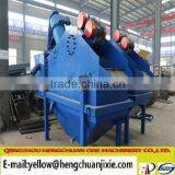 High Income Hengchuan Fine Sand Recucling Machine thumbnail-1