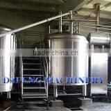 500L-2000L Mini Brewery Equipment thumbnail-1