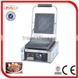 Contact Grill/Sandwich Griddle/Panini Grill EG-815 thumbnail-3
