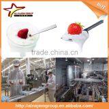 Hot Sale Yogurt Making Machine Production Line Yogurt Filling Machine thumbnail-2
