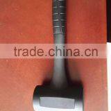 pu Hammer Dead Blow Hammer Sand Hammer New Style Hammer With Free Samples thumbnail-2