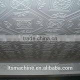 Styrofoam/ps Foam Ceiling Tiles Machine thumbnail-1