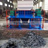 Industrial Scrap Newspaper Shredder Crusher Machine thumbnail-4