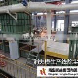 2017 Best Offer OEM High Popular Dust Collector Machine thumbnail-3