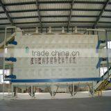 Living Garbage Treatment Machinery /Medical Waste Treatment Equipment And Waste Plastic To Energy Recycling Plant thumbnail-5