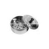 Food Steamer thumbnail-1