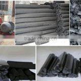 Sawdust Charcoal Powder Briquetting Machine thumbnail-3