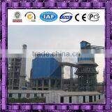 High Quality Cement Manufacturing Equipment, Cement Production Line thumbnail-6