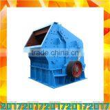 USD7900 Impact Crusher 50T Stone Crusher Sell to Democratic Republic of Congo thumbnail-5