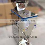999g Weighing and Filling Machine for Powder or Particle or Bean or Seed or Tea thumbnail-1
