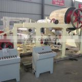 787mm Mini Paper Recycling Machine for Producing Toilet Paper and Facial Tissue, ISO9001