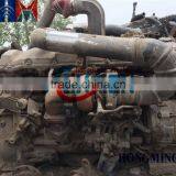 Hino JO8C-T Diesel Engine J08CT JO8C-UK JO8CUK J08CUK JO8C-UJ J08C-UJ Used Engine FG1J FL1J FM1J GH1J FL1J FD FF FG GH FL Range thumbnail-2