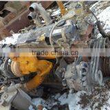 Used Isuzu 6HE1 Used ENGINE With Turbo or Without Turbo thumbnail-1