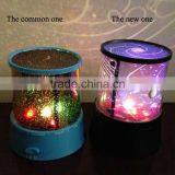 Star Master Night Light for Bar Romantic Master Star Master New Star Master Music and Rotating Star Master thumbnail-1