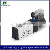Solenoid Valve 12v dc 1/4" thumbnail-1