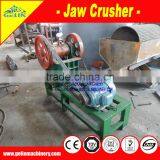 2016 New Research Chinese Manufacturer Mini Diesel Jaw Crusher With High Quality thumbnail-3