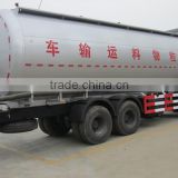 8x4 dongfeng 35 ton capacity cement truck