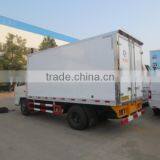 4*2 JMC Refrigerated Box Truck 5 Ton thumbnail-3