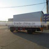 4*2 4ton JMC Cooling Truck thumbnail-3