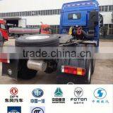 Good Sale Foton Semi Tractor 6*4, Trailers for Tractors thumbnail-2
