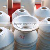 Расходные материалы для питателя в производстве контейнерного стекла и стеклянной посуды thumbnail-1