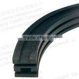 Corner Tracks for 880 Conveyor Chains thumbnail-1