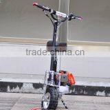 Hot Sale Air-Cooled Electric Scooter GS4906 thumbnail-3
