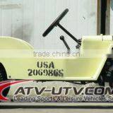 2015 Mini Jeep Willy 110cc or 125cc Gasoline Petrol Manual or Automatic Gears EEC COC EPA DOT Available thumbnail-2