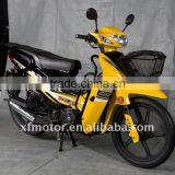 Cub Motorcycle thumbnail-1