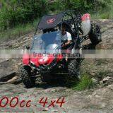 go Kart 1100CC 4X4/Chery Engine go Kart thumbnail-1