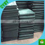 2016 Factory Supply High Quality Hdpe Dark Green Fence Net /windbreak Net thumbnail-3