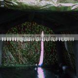 Inflatable Military Camping Tent/camouflage Tent thumbnail-3