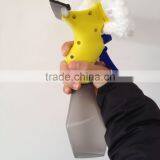 Window Squeegee With Built in Pum Spray Bottle thumbnail-6