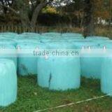 New Zealand Standard Light Green, White Silage Wrap Film thumbnail-3